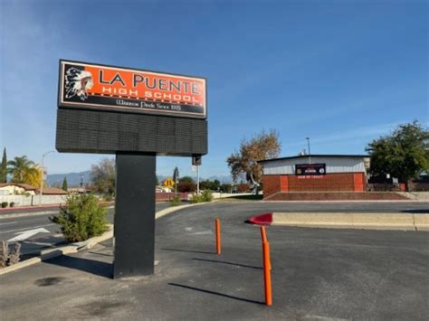 Hacienda La Puente Unified named top 50 employer by Forbes – San Gabriel Valley Tribune