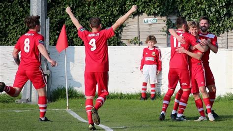 Whitstable Town FC on Twitter: "Whitstable Beat League Leaders https://t.co/1a5wxlWMAU https://t ...