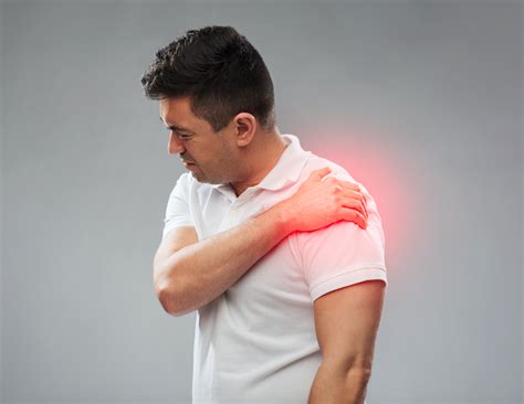 Frozen Shoulder Surgery - Raleigh Orthopaedic Surgery Center