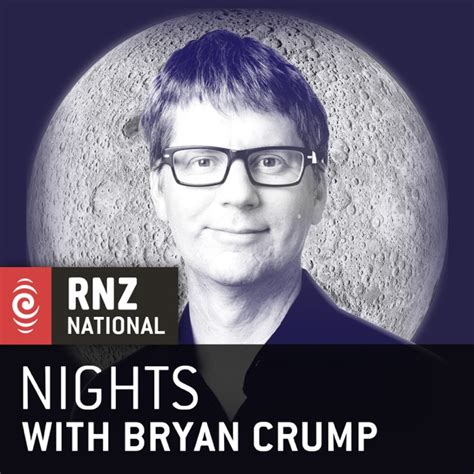 RNZ: Nights by Radio New Zealand on Apple Podcasts