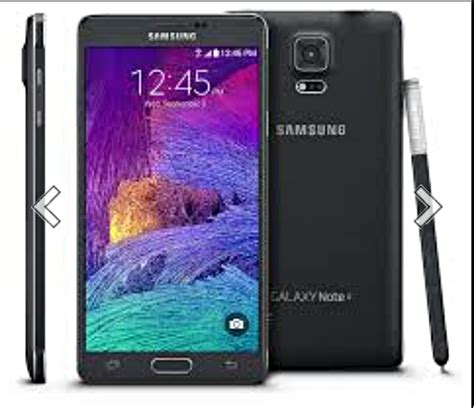 Samsung Galaxy Note 4 - full specifications and review | Mobile News Features and Reviews