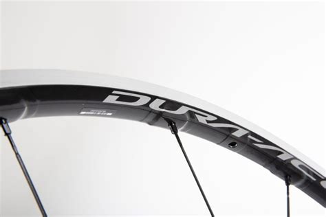 Shimano Dura-Ace C24 9100 wheels review - Cycling Weekly