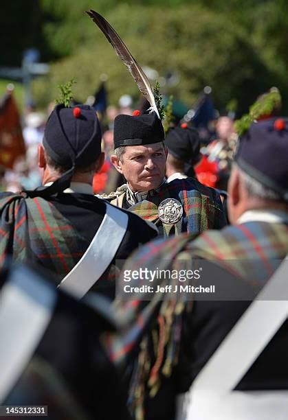 Duke Of Atholl Photos and Premium High Res Pictures - Getty Images