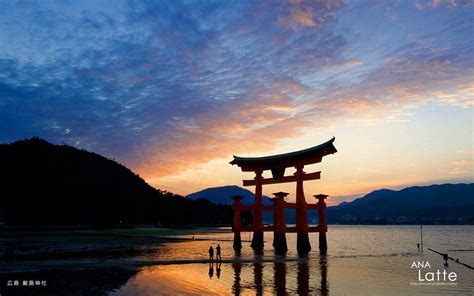 Japan Landscape Wallpapers - Top Free Japan Landscape Backgrounds ...