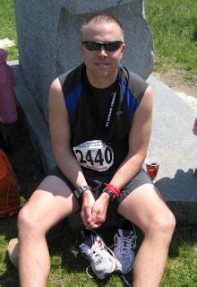 Race Report: Vermont City Marathon, Round 2