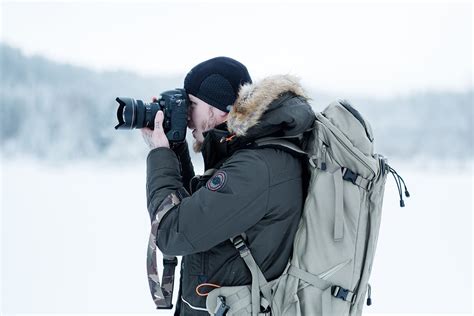 12 Best Camera Backpacks for Travel: Ultimate Guide