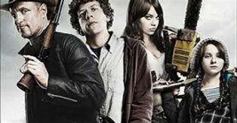 Zombieland Cast List: Actors and Actresses from Zombieland