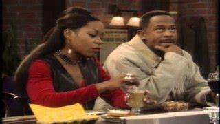 Watch Martin Season 2 Episode 3 - Got To Be There Online Now