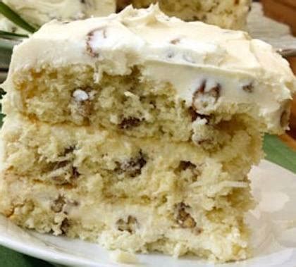 Quick Italian Cream Cake – 99easyrecipes