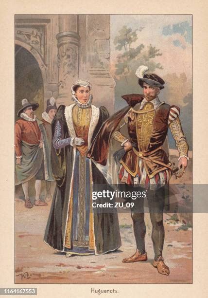 French Huguenots Photos and Premium High Res Pictures - Getty Images