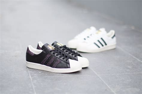 ADIDAS ORIGINALS SUPERSTAR 80s | Women's Fashion