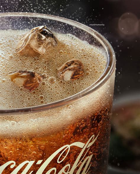 Coca-Cola: Taste The Feeling • Ads of the World™ | Part of The Clio Network