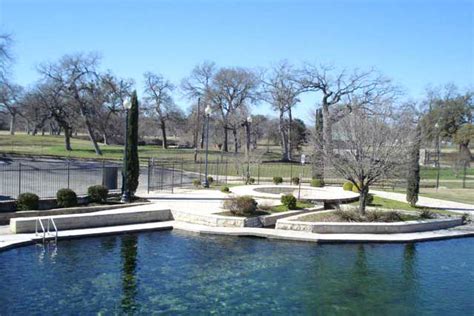 Things To Do in Lampasas | Tour Texas