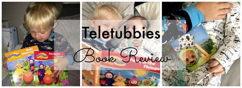 Teletubbies Book Review & Giveaway - Lamb & Bear | Teletubbies book, Teletubbies, Books