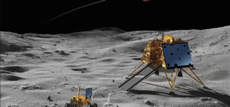 Chandrayaan-3 To Be Launched In 2021