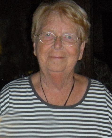 Linda Wicker, 80 – The Winner Advocate
