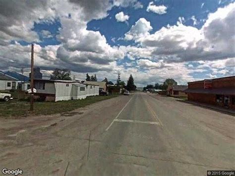 Google Street View Charlo (Lake County, MT) - Google Maps