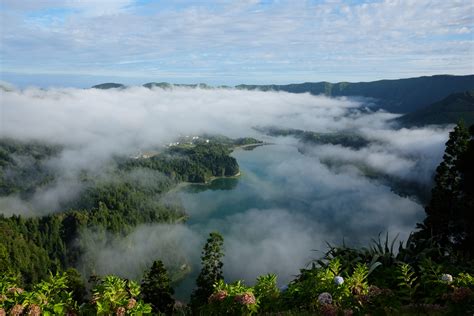 The Azores – an angling gem in the Atlantic Ocean