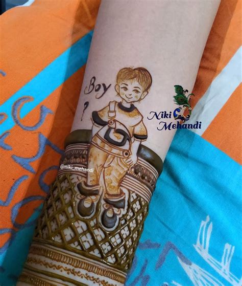 Pin by Niki Patel Mehndi on latest Bridal Mehndi design 2023 in 2023 ...