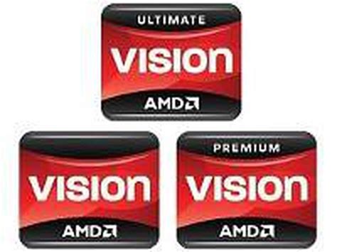 Próximas laptops basadas en AMD Vision – FayerWayer