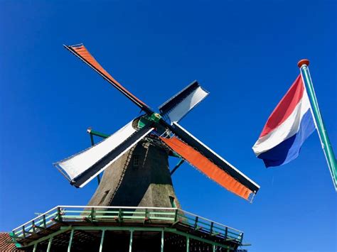 Visit windmills near Amsterdam tour | Holland Windmills