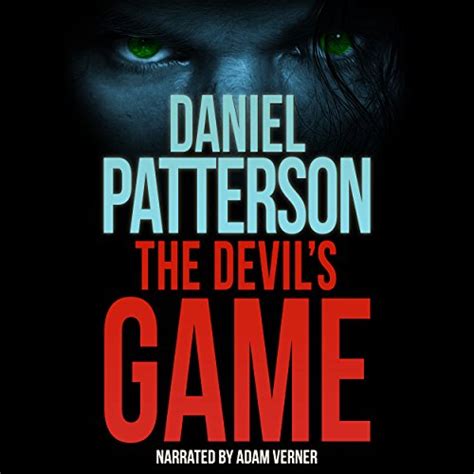 The Devil's Game Audiobook | Free with trial