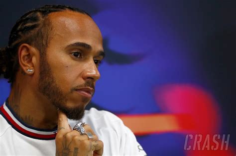 Lewis Hamilton speaks out on one of his biggest obstacles during F1 ...