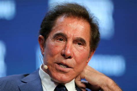 Steve Wynn Resigns From Company Amid Sexual Misconduct Allegations ...