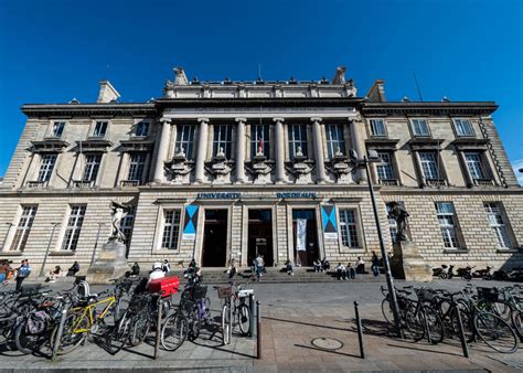 L’Université de Bordeaux va promouvoir sa plateforme « The Hub » au ...