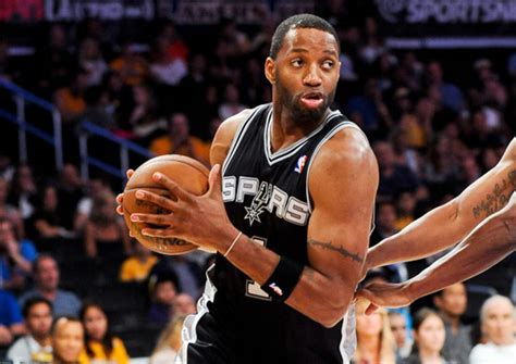 Spurs' Tracy McGrady holds court at Finals Friday media session ...