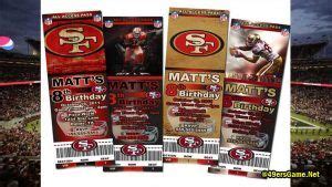 Pin by mike Davis on San Francisco 49ers Tickets 2017 | 49ers game ...