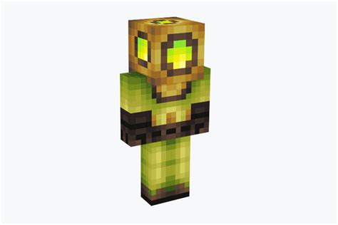 Best Scooby-Doo Minecraft Skins: The Ultimate List – FandomSpot