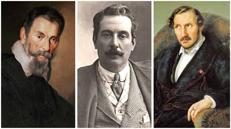 10 of the world’s all-time great opera composers - Classic FM