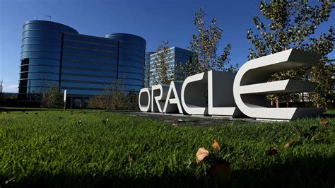 Oracle to pay more than $30 billion including debt for Cerner | Company Business News