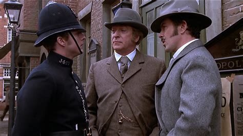 Jack the Ripper (TV Series 1988-1988) - Backdrops — The Movie Database (TMDB)