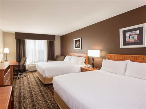 Holiday Inn Express & Suites Douglas - Douglas,