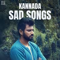 Kannada Sad Songs Music Playlist: Best Kannada Sad Songs MP3 Songs on Gaana.com