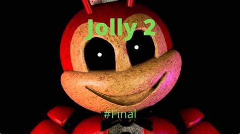 Jolly 2 - Parte Final - YouTube