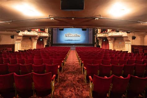 View From My Seat | Inside Shaftesbury Theatre