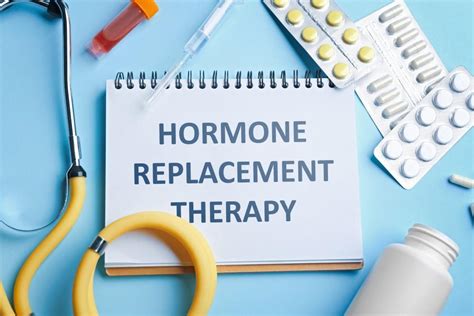 Understanding Hormone Replacement Therapy In Miami: A Comprehensive ...