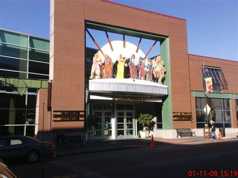 American Jazz Museum (Kansas City, MO): Hours, Address, Attraction ...