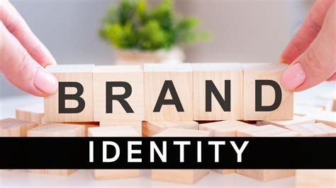 What is Brand Identity? | The Marketing Eggspert Blog