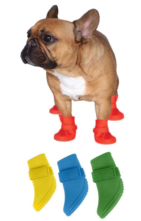 Jelly Wellies Rain Boots for Dogs | Dog boots, Dog rain boots, Wellies ...