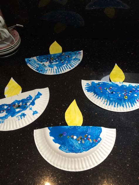 Our Diwali - festival of light lamps! | Diwali activities, Diwali craft, Diwali craft for children
