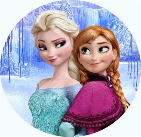 frozen clipart - Clip Art Library