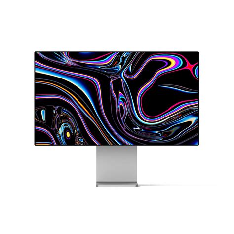 SellYourMac.com - Apple 32" Retina 6k Pro Display XDR MWPE2LL/A - Specifications