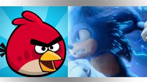 SEGA buys 'Angry Birds' gaming company Rovio for lots of gold rings | ABC Audio Digital Syndication