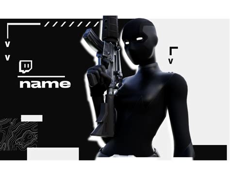 fortnite banner/twitch/youtube any stream app (1) | Images :: Behance