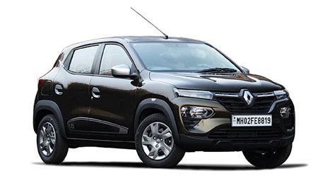 Renault Kwid Price - Images, Colours & Reviews - CarWale