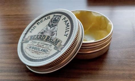 6 Benefits of Using Beard Balm (What Does it Do, Exactly?) in 2022 ...